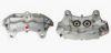 BUDWEG CALIPER 343334 Brake Caliper